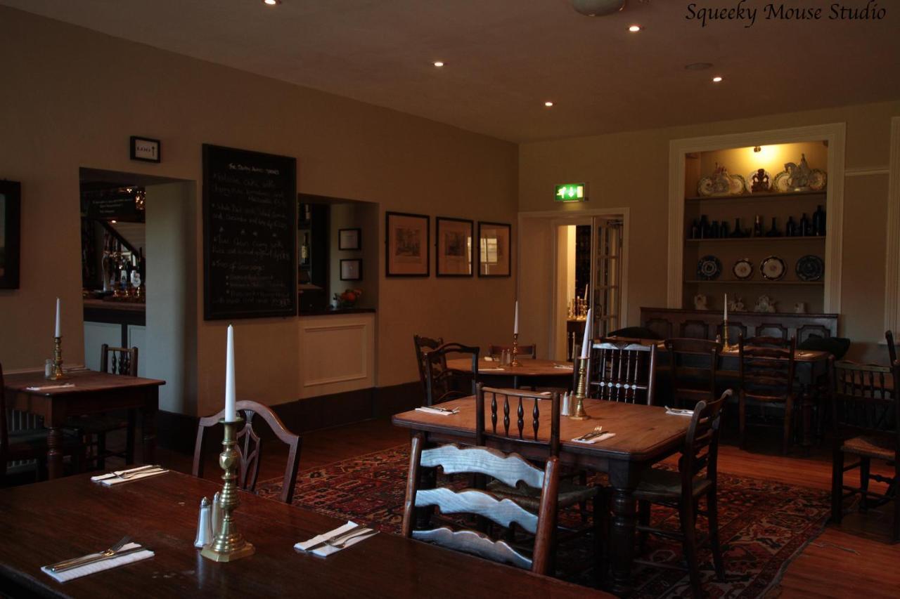 Grange-over-Sands Derby Arms Witherslack מראה חיצוני תמונה